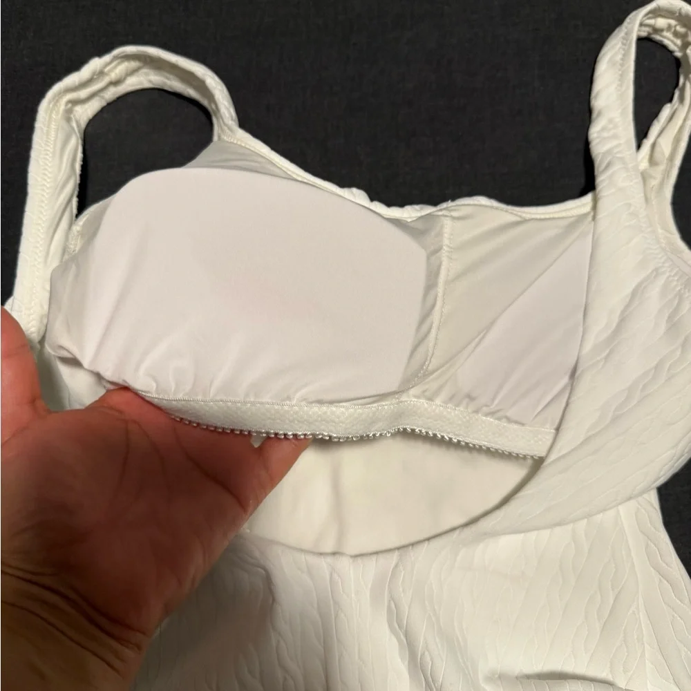 Polo Ralph Lauren Martinique one piece swimsuit - Picture 8 of 11